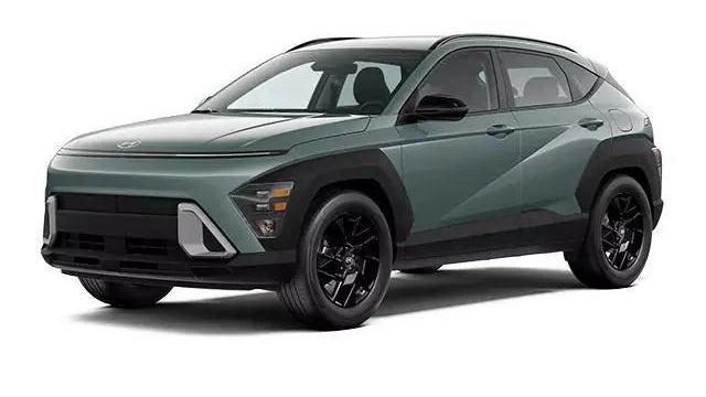 Preowned 2026 Hyundai KONA SEL Sport for Sale