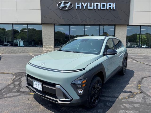 2026 Hyundai Kona - $26,690