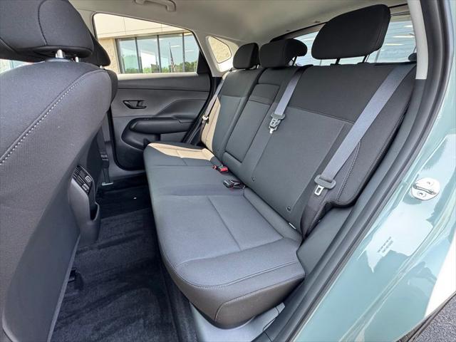 2026 Hyundai Kona - $26,690
