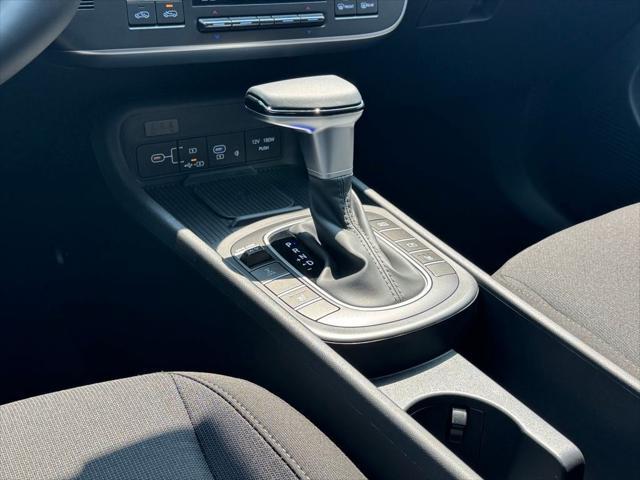 2026 Hyundai Kona - $26,690
