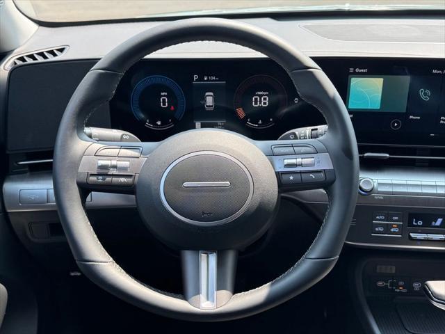 2026 Hyundai Kona - $26,690