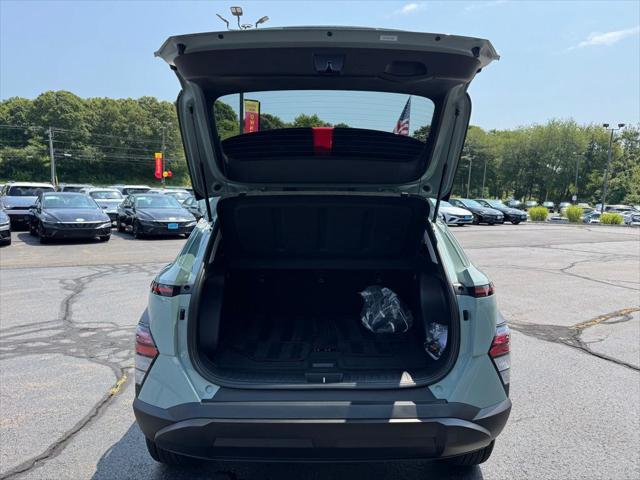 2026 Hyundai Kona - $26,690
