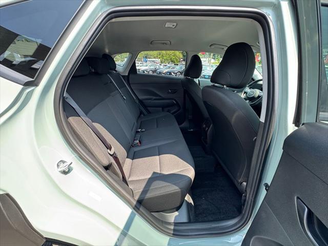 2026 Hyundai Kona - $26,690