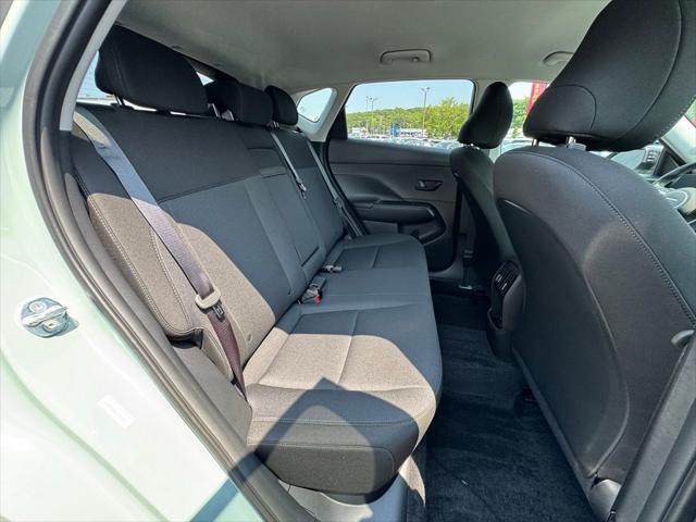 2026 Hyundai Kona - $26,690