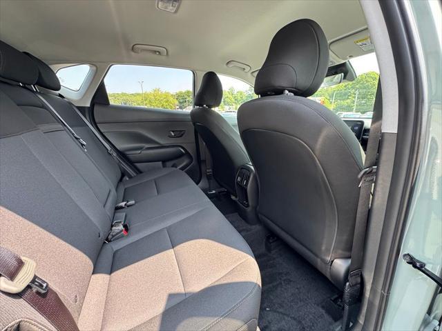 2026 Hyundai Kona - $26,690