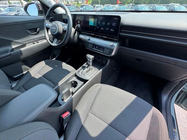2026 Hyundai Kona - $26,690