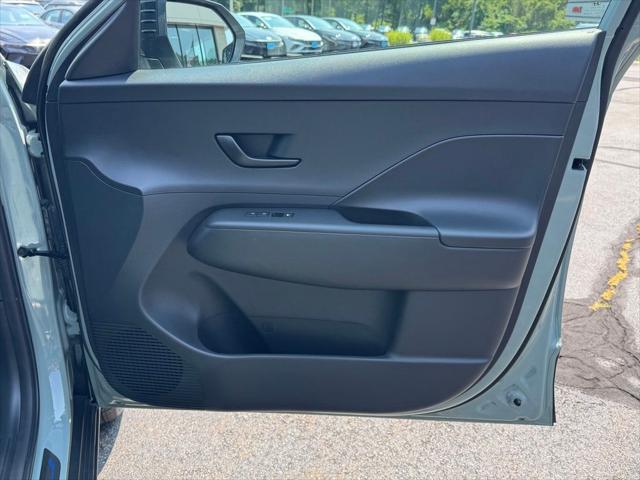 2026 Hyundai Kona - $26,690