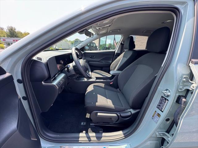 2026 Hyundai Kona - $26,690