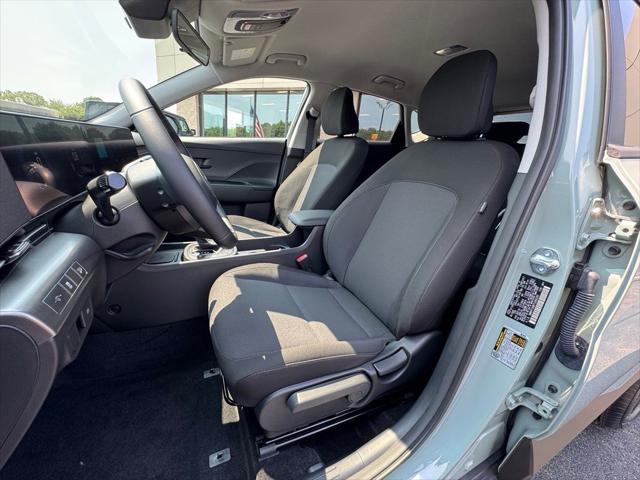 2026 Hyundai Kona - $26,690