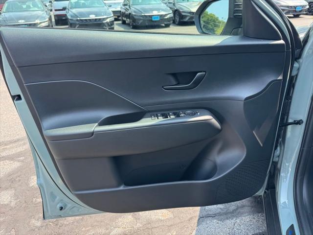 2026 Hyundai Kona - $26,690