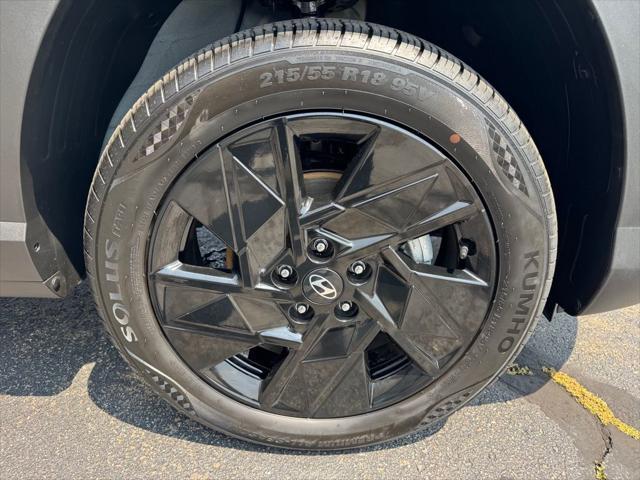 2026 Hyundai Kona - $26,690