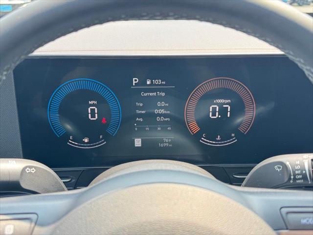 2026 Hyundai Kona - $26,690