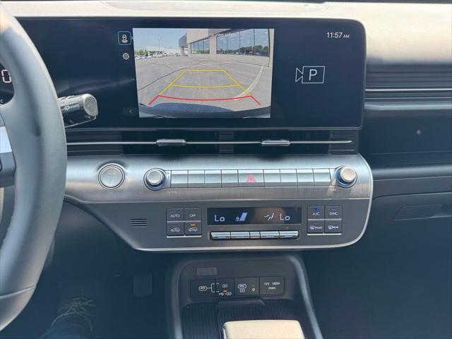 2026 Hyundai Kona - $26,690