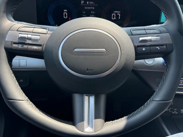 2026 Hyundai Kona - $26,690