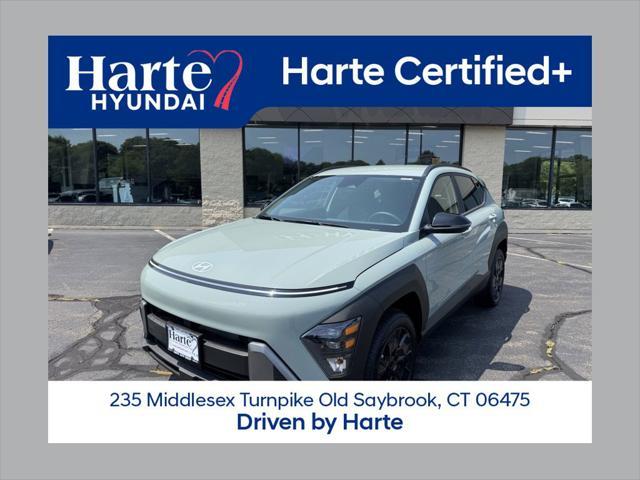 2026 Hyundai Kona - $26,180