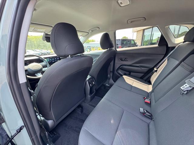 2026 Hyundai Kona - $26,180