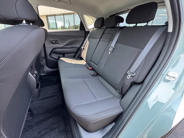 2026 Hyundai Kona - $26,180