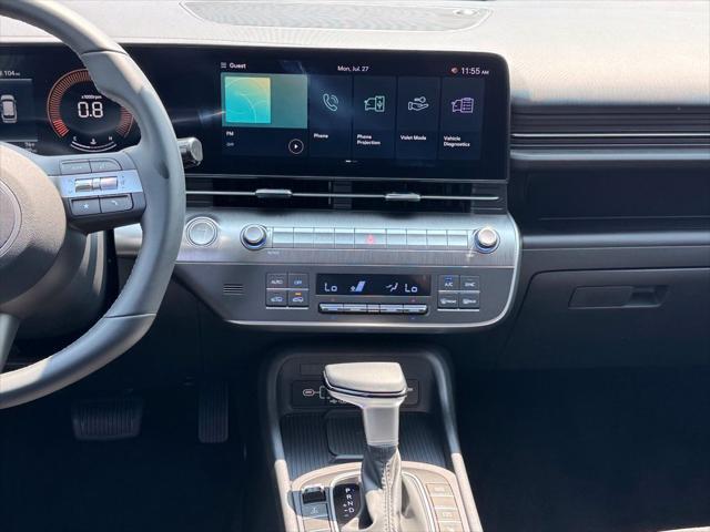 2026 Hyundai Kona - $26,180
