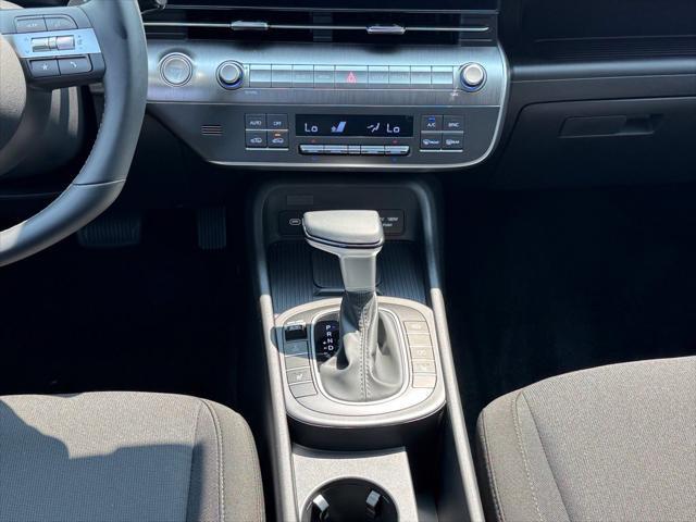 2026 Hyundai Kona - $26,180