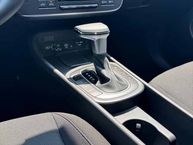 2026 Hyundai Kona - $26,180