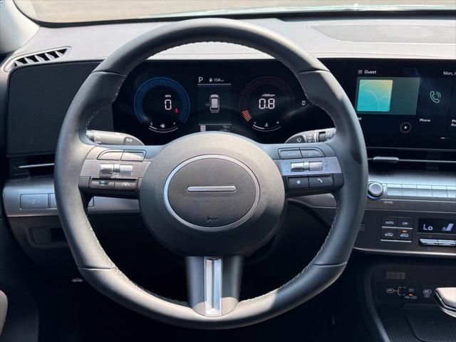 2026 Hyundai Kona - $26,180