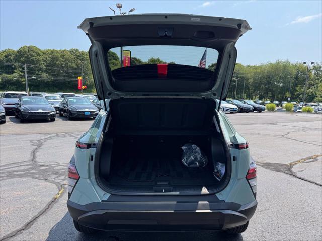 2026 Hyundai Kona - $26,180