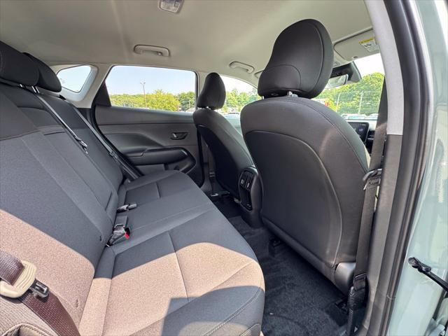 2026 Hyundai Kona - $26,180