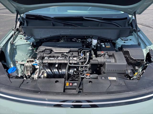 2026 Hyundai Kona - $26,180