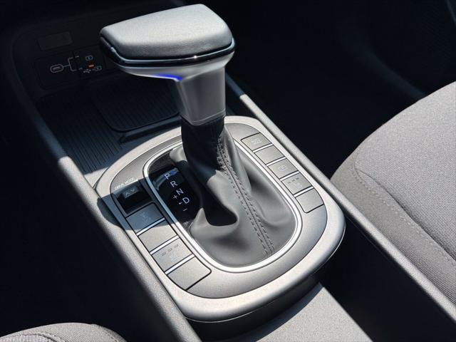 2026 Hyundai Kona - $26,180
