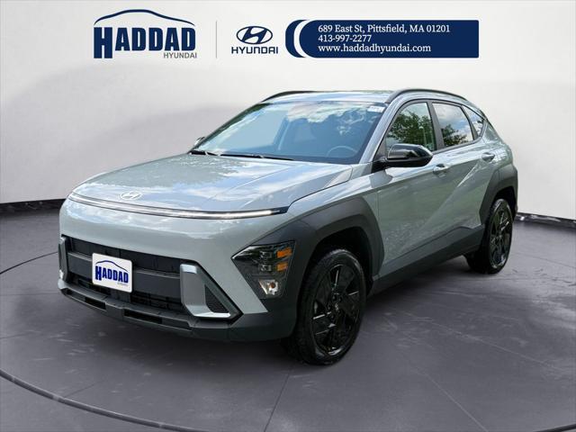 2026 Hyundai Kona