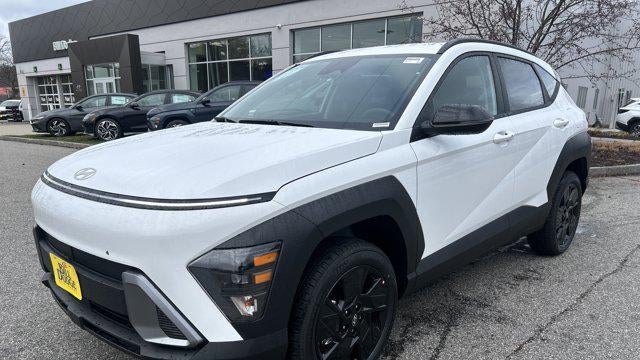 Preowned 2026 Hyundai KONA SEL Sport for Sale