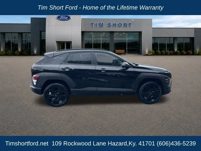 2026 Hyundai Kona - $24,500