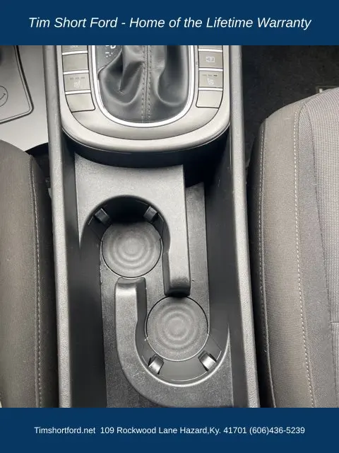 2026 Hyundai Kona - $24,620