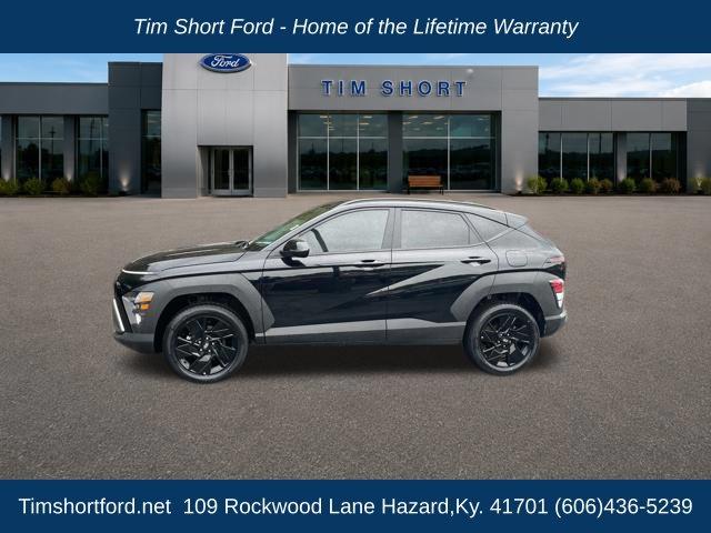 2026 Hyundai Kona - $24,026