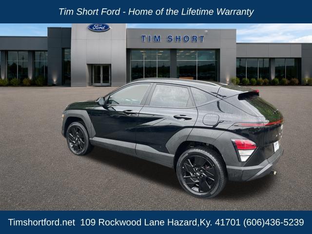 2026 Hyundai Kona - $24,026