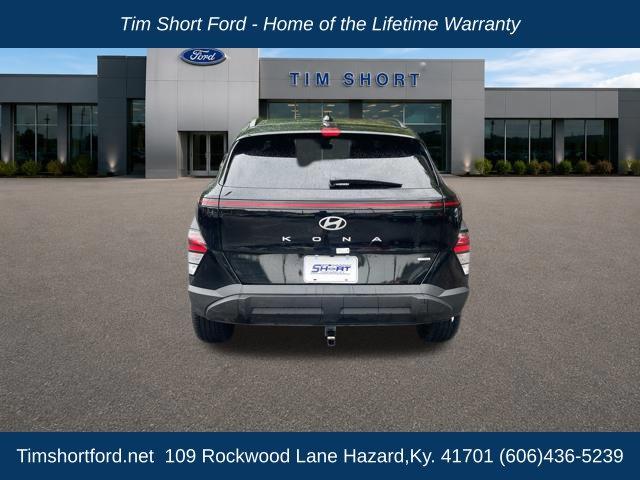 2026 Hyundai Kona - $24,026