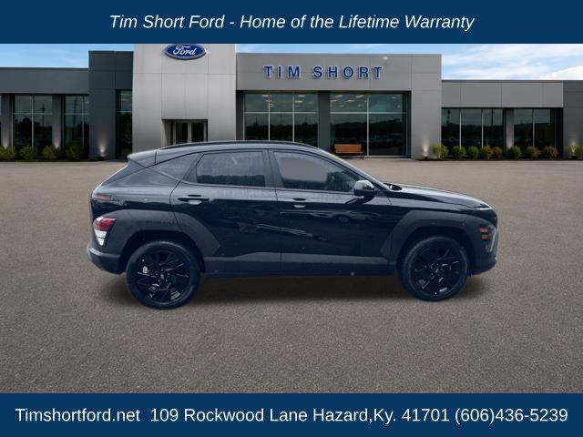 2026 Hyundai Kona - $24,026