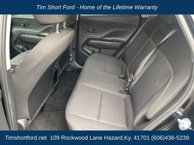 2026 Hyundai Kona - $24,026