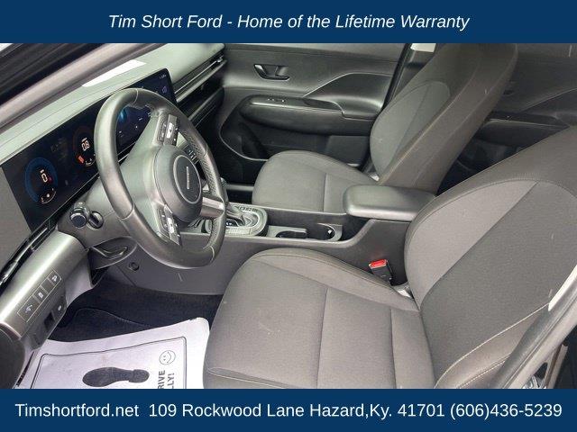 2026 Hyundai Kona - $24,026