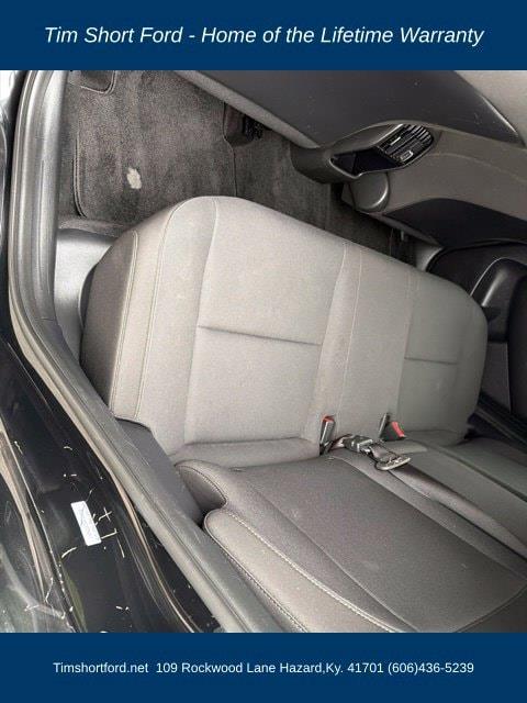2026 Hyundai Kona - $24,026