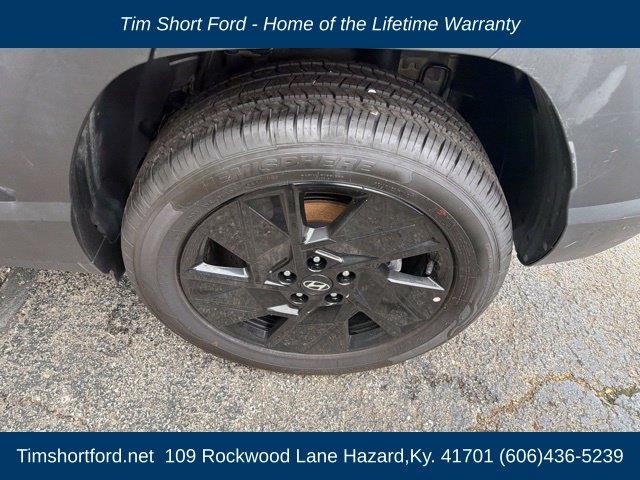 2026 Hyundai Kona - $24,026