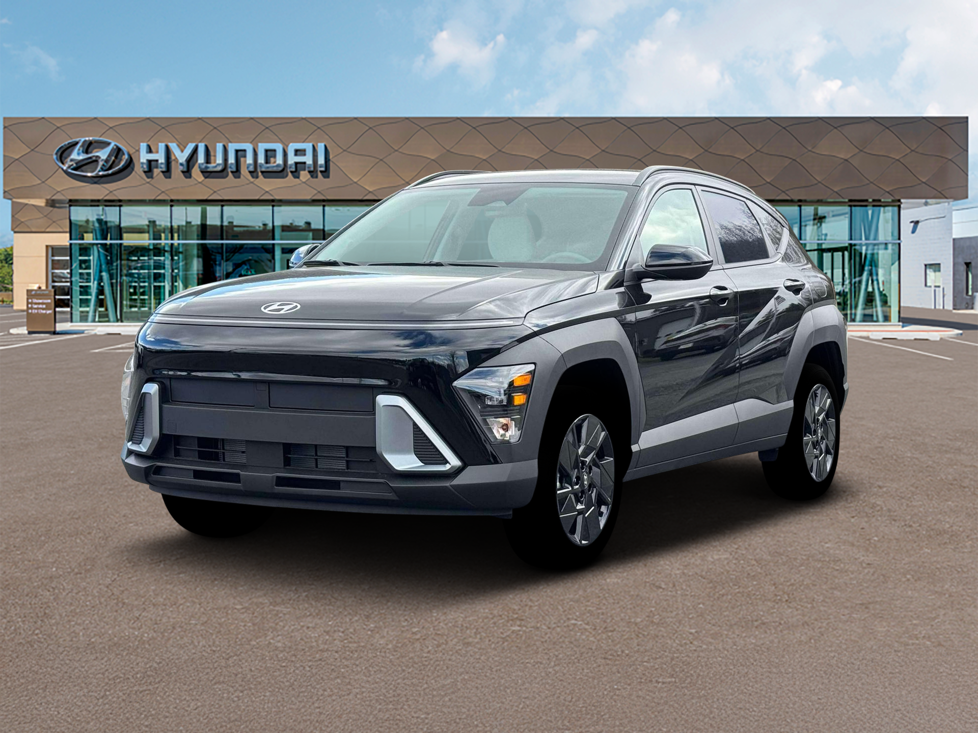2026 Hyundai Kona - $27,999