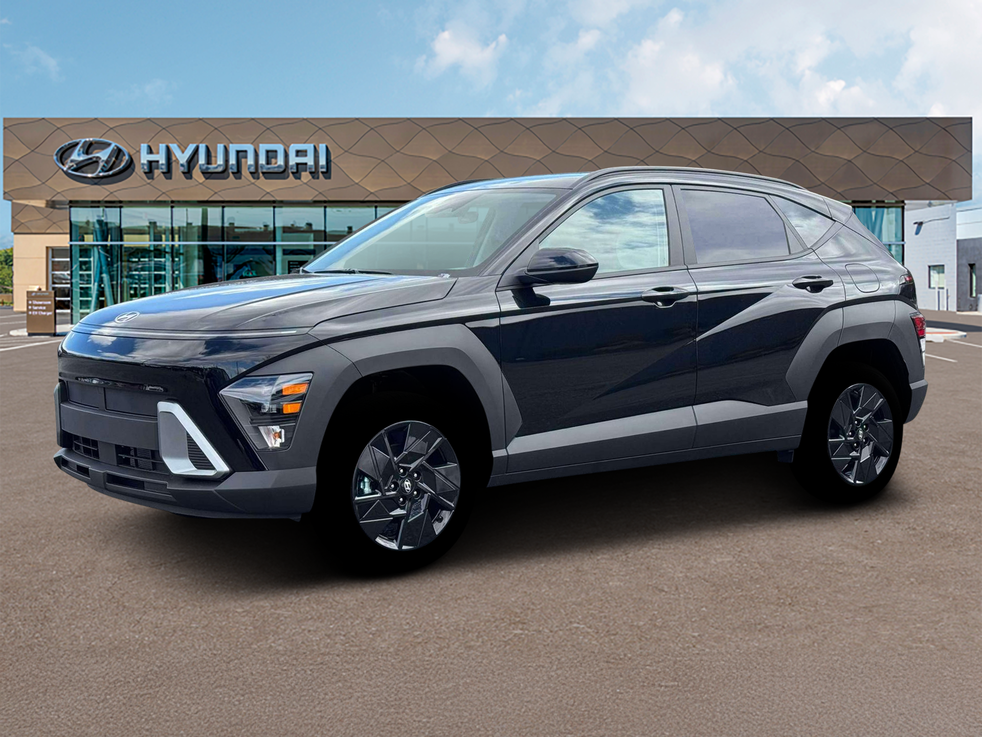 2026 Hyundai Kona - $27,999