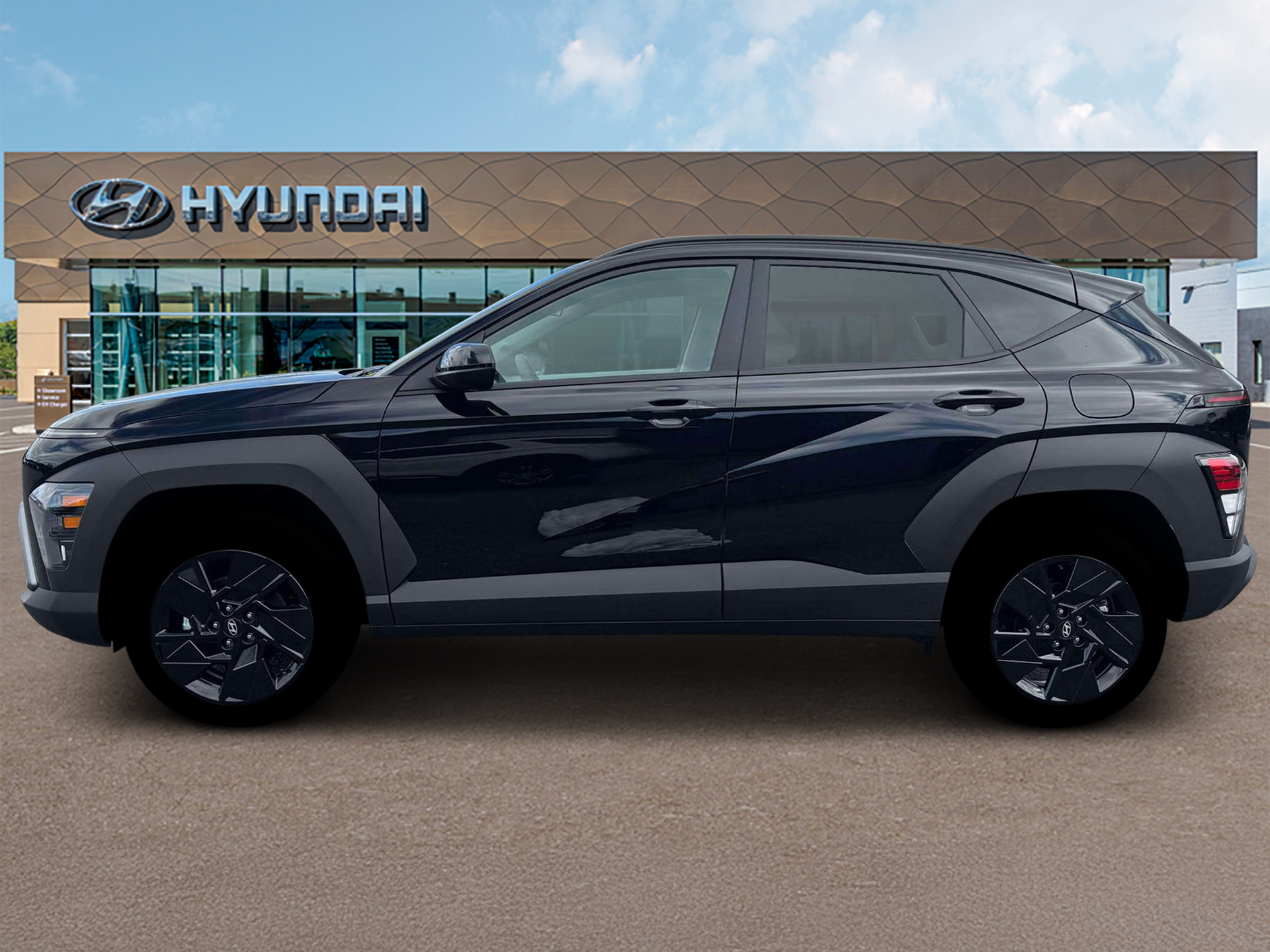 2026 Hyundai Kona - $27,999