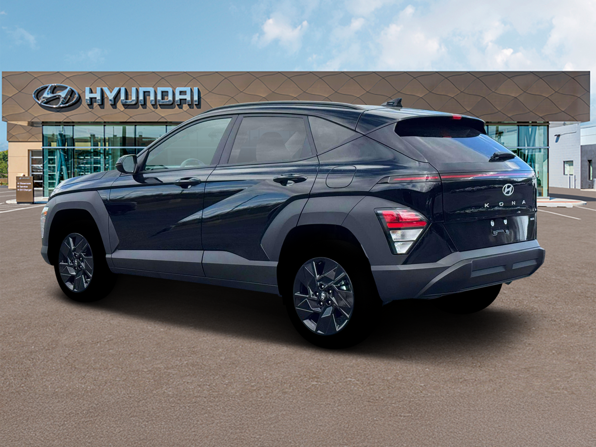 2026 Hyundai Kona - $27,999