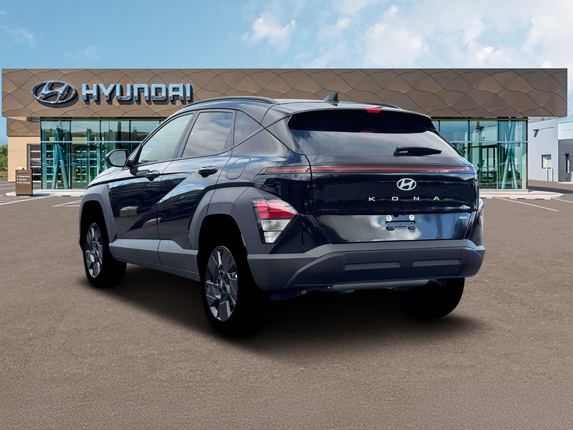 2026 Hyundai Kona - $27,999