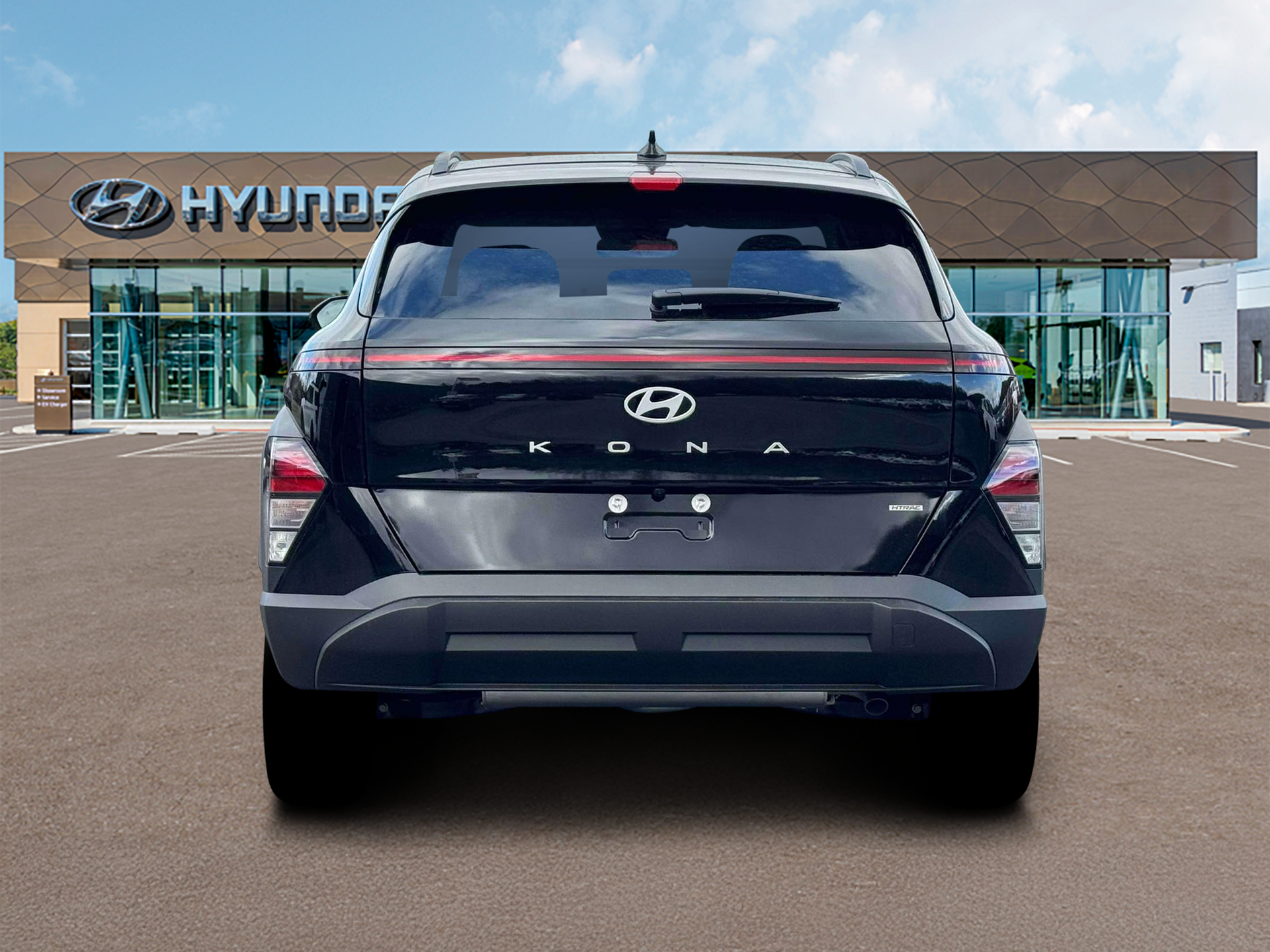 2026 Hyundai Kona - $27,999