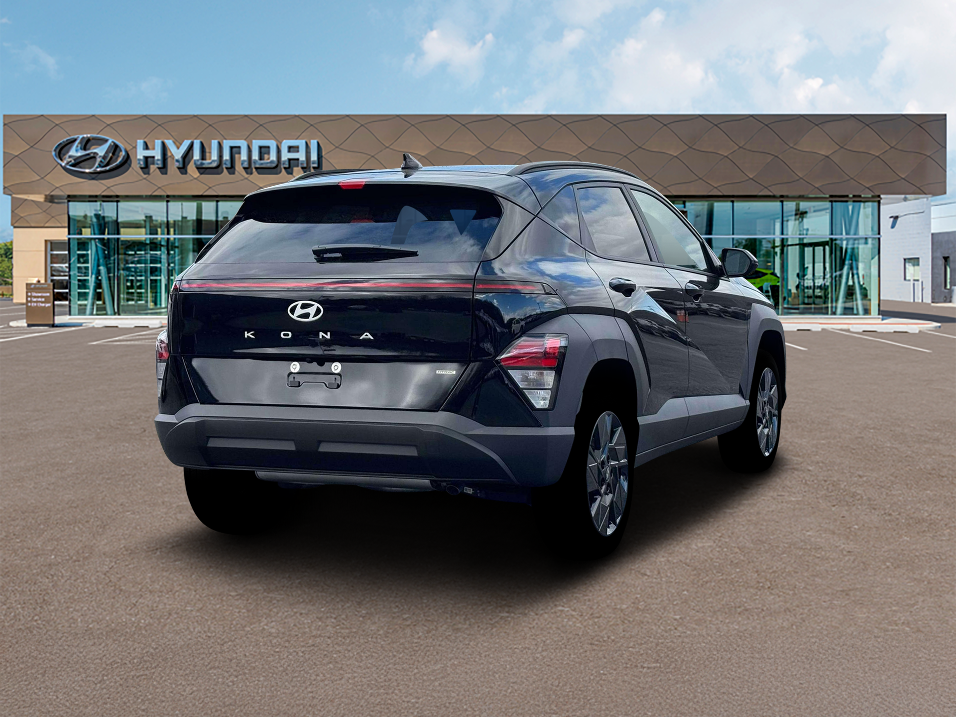 2026 Hyundai Kona - $27,999