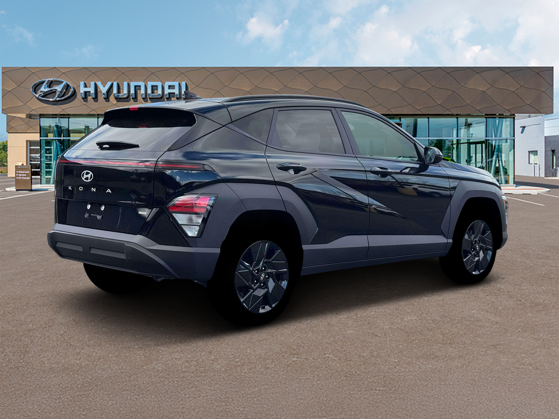 2026 Hyundai Kona - $27,999