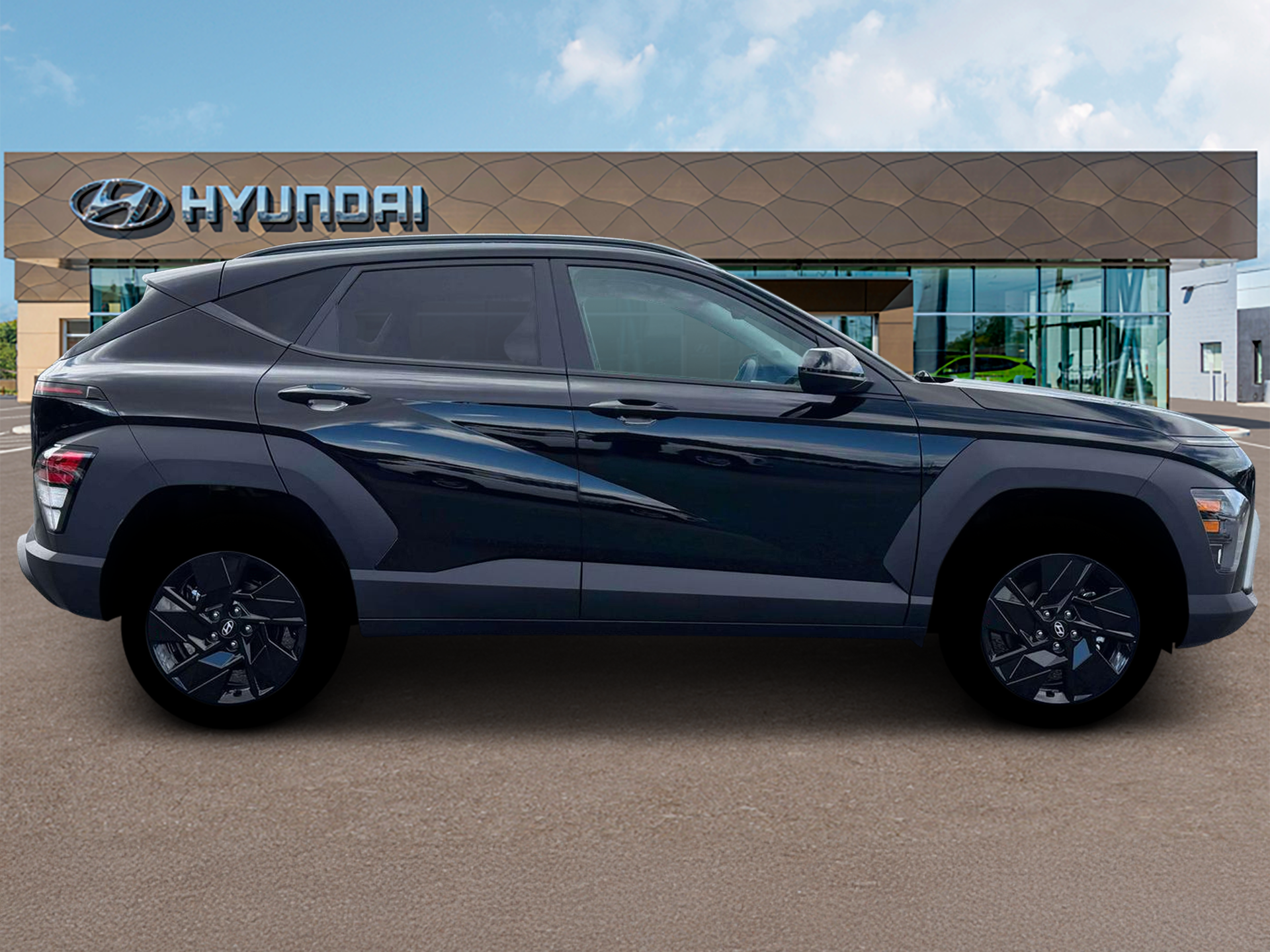 2026 Hyundai Kona - $27,999